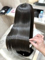 ジーナ 本八幡(Zina)&nbsp;プレミアム美髪矯正☆Zina 本八幡