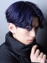 リップス 千葉annex(LIPPS)&nbsp;ニュアンスセンターパート