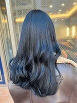 エムツージェイ(M2J) ☆ネイビーブラック☆