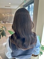 ミズチャーム(Ms.CHARM) 韓国スタイル/透明感カラー