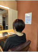 コンパクトショート