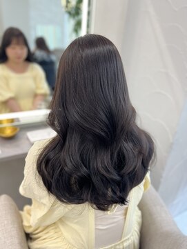 シーテメゾン(Ciete Maison) アッシュグレージュ