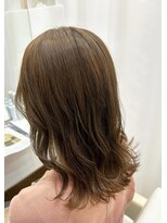 アリビオ(Alivio)&nbsp;人気ヘアカラー！