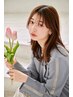 学割U24【平日限定クーポン☆】似合わせカット＋カラー￥13200→￥6000