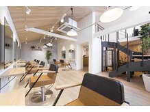 エレノア スパアンドトリートメント 新宿(Eleanor)の雰囲気（都内の戸建てサロン☆Eleanorだけの贅沢空間をプロデュース☆）