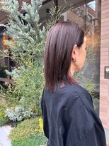 ルー ハナレ(Luu HANARE)&nbsp;艶カラーチョコレッド神戸/東灘/住吉/御影/岡本/摂津本山/芦屋