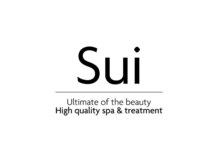 スイ(Sui)