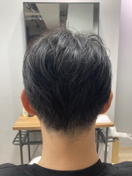 ループ バイ エスポワール(LoooP by Espoir) メンズショート