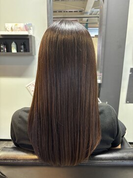 ジェリカ(Jlica) 酸性ストレート