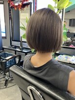 ヘアーラボ 樟葉(Hair Labo)&nbsp;ボブ
