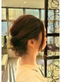 結婚式のお呼ばれにもオススメ　ブライダルセット
