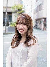 ディア 藤沢(diar) 大石 彩織