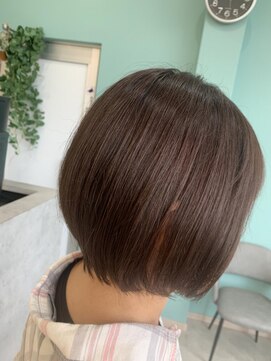 クレスト 清瀬店(CREST) グラボブ