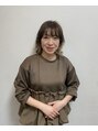 ヴァンカウンシル 伊那(VAN COUNCIL) 井上 美保