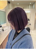 バイオレットカラー