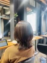 フェアリーテイル(fairy tale)&nbsp;レイヤーカット