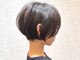 プログレス 荻窪店(PROGRESS)の写真/暗くなりすぎないと話題◎理想のツヤ髪、透明感のあるカラーを実現！[荻窪/低ジアミン/脱白髪染め]