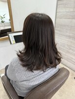 ラヴィリス バイ レム(Raviliss by rem)&nbsp;ゆるふわスタイル