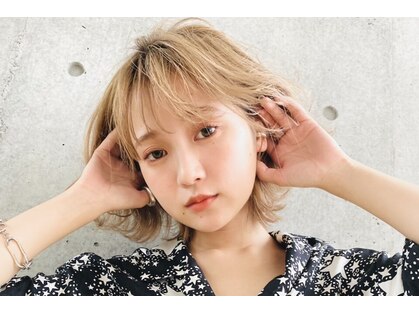 スリーエヌ(NNN)の写真
