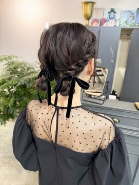 リテ(rite) ツインシニオン