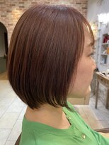 ヴィアンカ(Vianca)&nbsp;プチレイヤーボブ