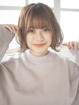 デイズ セカンド バイ エイト(DAYS 2nd by EIGHT) 【EIGHT new hair style】