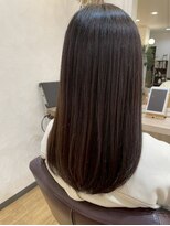 リリィ 千葉(LiLLY) 30代40代50代似合わせカット/髪質改善/トリートメント[千葉駅]