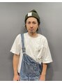 アグ ヘアー ロジェット 松本桐店(Agu hair rojet) 水谷 賢治