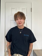 セーヌパス(CEINE PATH) 磯飛 慎之介