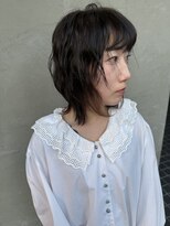 グラッド(GLAD) GLAD レイヤーボブ