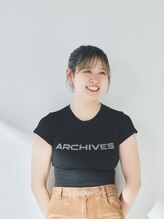 ファースト 吉祥寺(FIRST KICHIJOJI) 小林 真奈美