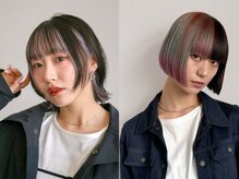 ヘアーアンドメイク ブロッサム 志木南口店(HAIR&MAKE Blossom)