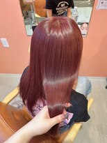 モイ(moi)&nbsp;ピンクラベンダー