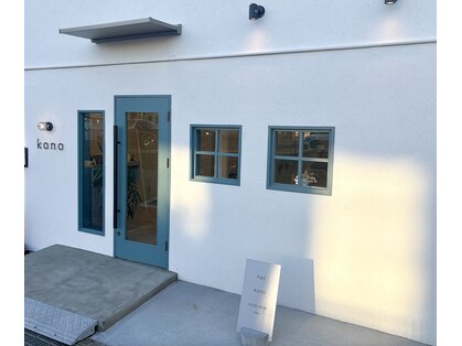 コノ(kono)の写真