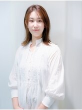 アンジュ ラヴィ(Ange Lavie) 松本 美華