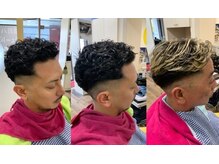 ヘアーササキ(Hair SASAKI)