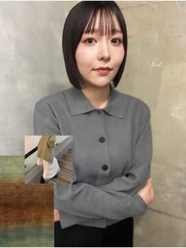 ロエム(Loem) 【MIYA】ボブ