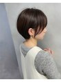 レウーナ 塚口(Reuna) ショートボブが得意です!もちろんロングやメンズの方も大歓迎♪
