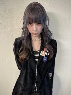 ルーツカラー/デザインカラー/リタッチカラー/ブリーチ/学割U24