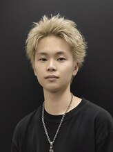 【奈良の短髪革命児】指名率No.1☆計算尽くしたスパイキーショートで、あなたの個性を覚醒させる□のすけ□