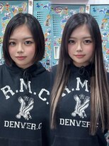 アロハナ 津店(ALOHANA)&nbsp;海外girlはロングっしょ　の巻