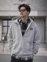 ジ オブスキュア ヌヴォー(THE OBSCURE NOVEAU) Shinsuke ota