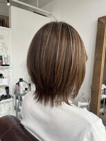 リボーン(reborn)&nbsp;ナチュラルハイライト