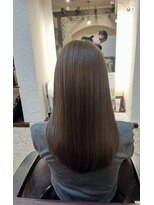 五感鷹匠 髪の診療所&nbsp;毛髪復元カラー