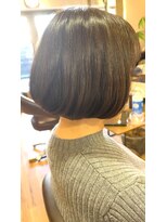 エスト(est.) 透明感×白髪が染まるファッションカラー 20代30代40代50代