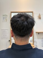 ライズ ヘア ブランド スウェル(RISE HAIR BRAND SWELL) メンズカット/メンズ/メンズカラー/メンズパーマ/江坂/江坂駅