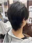 きら髪