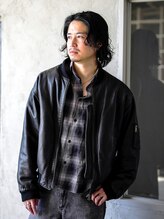スタイリスト紹介