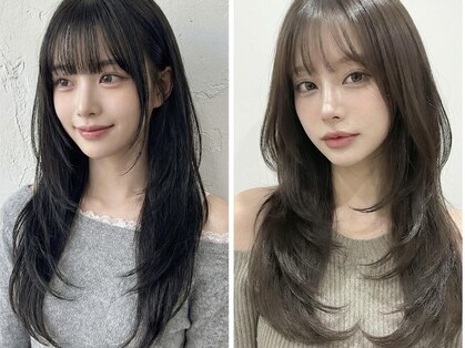 リミュー バイ イフ(lmu by if)の写真
