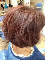 チャオ(CIAO)&nbsp;10レベルヌーディーピンク